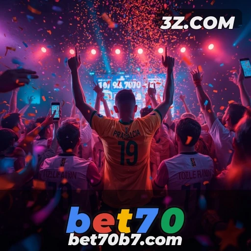 bet70 | Inovação e Emoção no App Bet70 para Apostadores Brasileiros