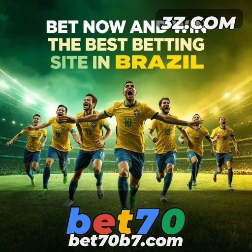bet70 - Confiavel e Divertido: A Bet70 no Jogo Seguro