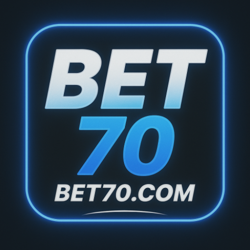 Logo bet70 - Instrutor de Habilidades em Apostas
