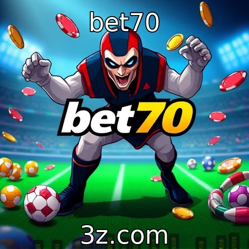 bet70 - Crescimento do mercado de jogos online no Brasil